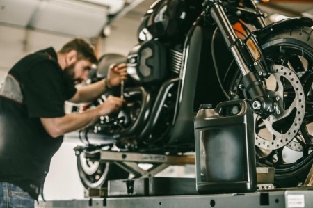 Comment trouver le meilleur service d'entretien de moto &agrave; Laon ?