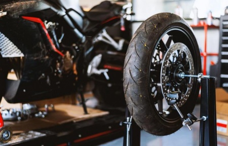 Atelier moto &agrave; Laon : &eacute;quipements et expertise pour votre tout-terrain
